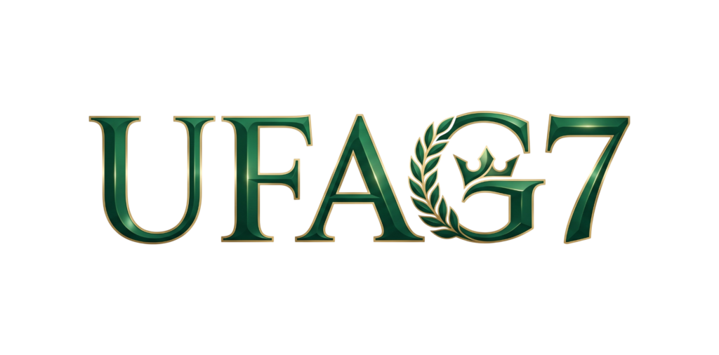 ufag7 สล็อตเว็บตรง เดิมพันออนไลน์ครบวงจร มั่นคง ปลอดภัย จ่ายจริง